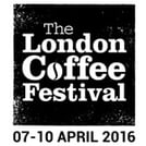 London Coffee Festival event 2016