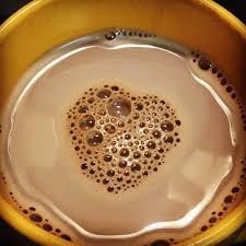 coffee bubbles 2